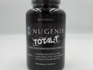 Nugenix Total-T