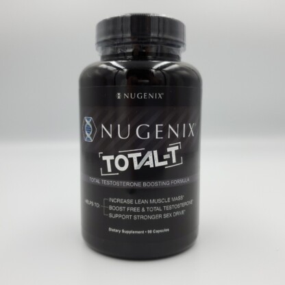 Nugenix Total-T