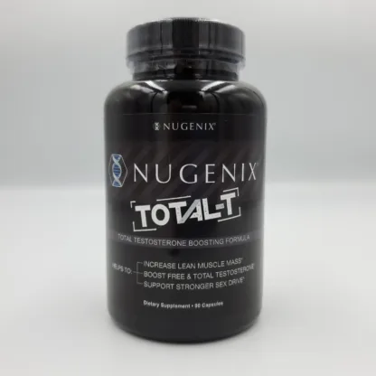 Nugenix Total-T