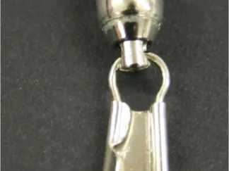 DSA 00031 Solid Ring Swivel Hook
