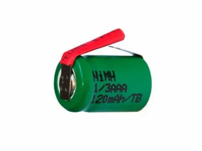 DSA 38900 Solar Light Replacement Battery