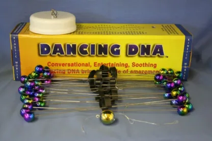 DSA 87500 Dancing DNA - Image 2