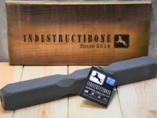 Indestructibone™ Professional Grade Mega Max Chew Toy
