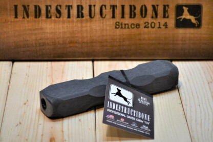 Indestructibone™ Professional Grade Mini Chew Toy