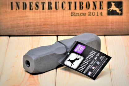 Indestructibone™ Professional Grade Original Chew Toy