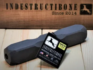 Indestructibone™ Professional Grade Smooshy Face Chew Toy