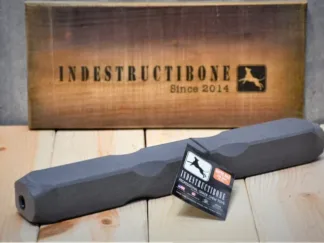 Indestructibone™ Professional Grade Super Max Chew Toy