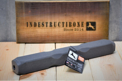 Indestructibone™ Professional Grade Super Max Chew Toy