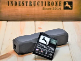 Indestructibone™ Professional Grade XL Chew Toy