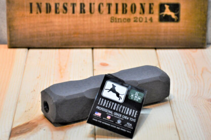 Indestructibone™ Professional Grade XL Chew Toy