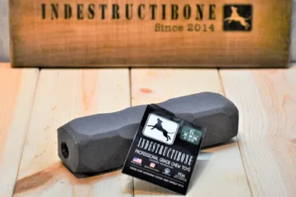 Indestructibone™ Professional Grade XL Chew Toy