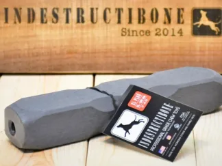 Indestructibone™ Professional Grade XL Plus Chew Toy
