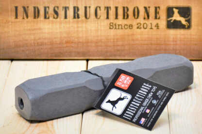 Indestructibone™ Professional Grade XL Plus Chew Toy